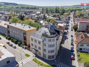 Prodej bytu 4+kk, Mnichovo Hradiště, Jiráskova, 80 m2