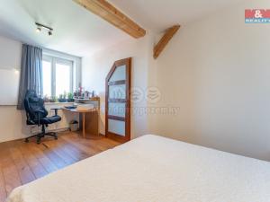 Prodej bytu 4+kk, Mnichovo Hradiště, Jiráskova, 80 m2