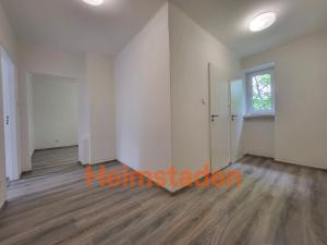 Pronájem bytu 2+1, Havířov - Město, U Stromovky, 55 m2