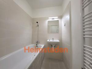 Pronájem bytu 2+1, Havířov - Město, U Stromovky, 55 m2