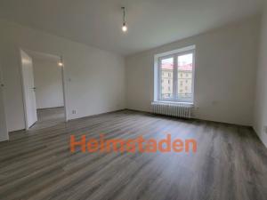 Pronájem bytu 2+1, Havířov - Město, U Stromovky, 55 m2