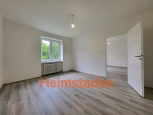 Pronájem bytu 2+1, Havířov - Město, U Stromovky, 55 m2