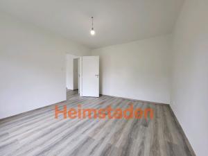 Pronájem bytu 2+1, Havířov - Město, U Stromovky, 55 m2