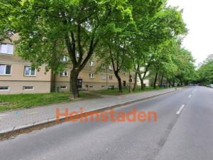 Pronájem bytu 2+1, Havířov - Město, U Stromovky, 55 m2