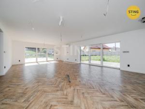 Prodej rodinného domu, Markvartovice, 207 m2