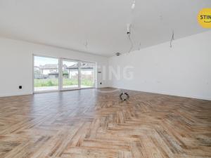 Prodej rodinného domu, Markvartovice, 207 m2