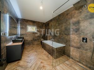 Prodej rodinného domu, Markvartovice, 207 m2