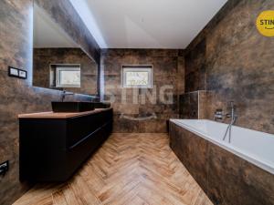 Prodej rodinného domu, Markvartovice, 207 m2