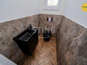 Prodej rodinného domu, Markvartovice, 207 m2