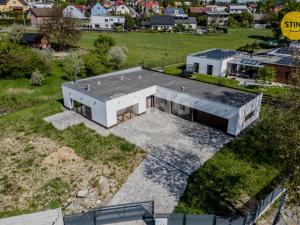 Prodej rodinného domu, Markvartovice, 207 m2