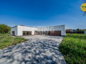 Prodej rodinného domu, Markvartovice, 207 m2