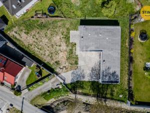 Prodej rodinného domu, Markvartovice, 207 m2
