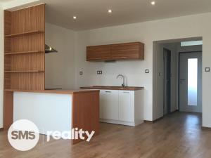 Pronájem bytu 2+kk, Opava - Předměstí, Ochranova, 47 m2
