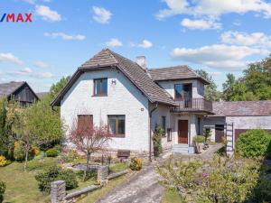 Prodej rodinného domu, Velichovky - Hustířany, 192 m2