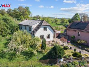 Prodej rodinného domu, Velichovky - Hustířany, 192 m2