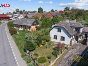 Prodej rodinného domu, Velichovky - Hustířany, 192 m2