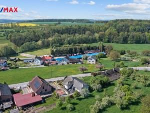 Prodej rodinného domu, Velichovky - Hustířany, 192 m2