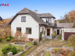 Prodej rodinného domu, Velichovky - Hustířany, 192 m2