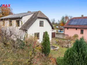 Prodej rodinného domu, Velichovky - Hustířany, 192 m2