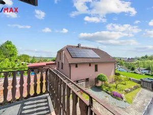 Prodej rodinného domu, Velichovky - Hustířany, 192 m2