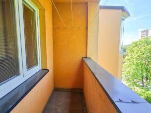 Pronájem bytu 2+1, Karviná - Ráj, Olbrachtova, 56 m2