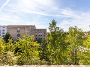 Prodej bytu 2+1, Kladno, Čs. armády, 80 m2