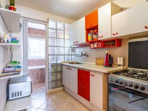 Prodej bytu 2+1, Kladno, Čs. armády, 80 m2
