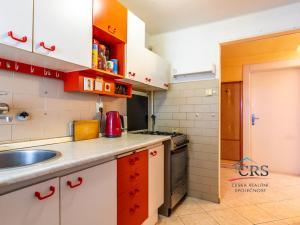 Prodej bytu 2+1, Kladno, Čs. armády, 80 m2