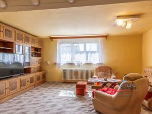 Prodej bytu 2+1, Kladno, Čs. armády, 80 m2