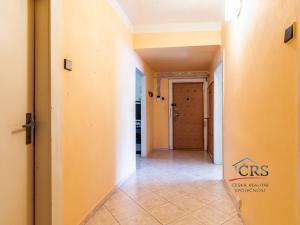 Prodej bytu 2+1, Kladno, Čs. armády, 80 m2
