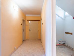 Prodej bytu 2+1, Kladno, Čs. armády, 80 m2