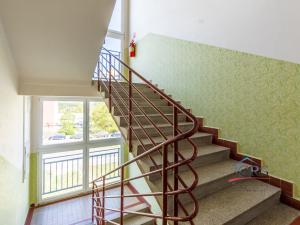 Prodej bytu 2+1, Kladno, Čs. armády, 80 m2