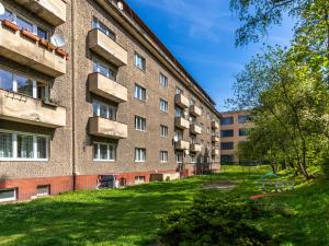 Prodej bytu 2+1, Kladno, Čs. armády, 80 m2