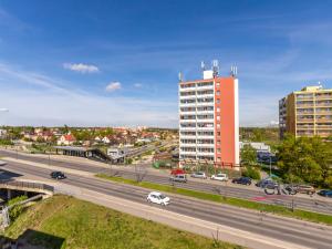 Prodej bytu 2+1, Kladno, Čs. armády, 80 m2