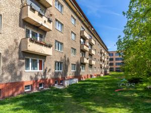 Prodej bytu 2+1, Kladno, Čs. armády, 80 m2