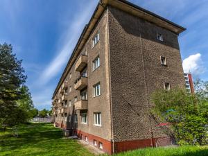 Prodej bytu 2+1, Kladno, Čs. armády, 80 m2