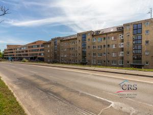 Prodej bytu 2+1, Kladno, Čs. armády, 80 m2