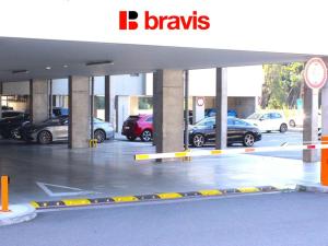 Pronájem garáže, Brno - Pisárky, Poříčí, 18 m2
