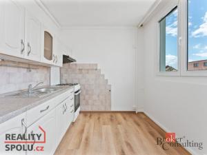 Prodej bytu 2+1, Mladá Boleslav - Mladá Boleslav III, Jičínská, 55 m2