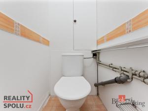 Prodej bytu 2+1, Mladá Boleslav - Mladá Boleslav III, Jičínská, 55 m2