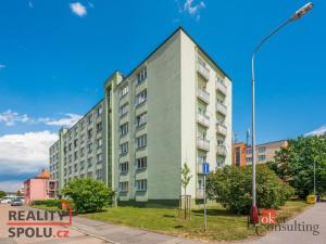 Prodej bytu 2+1, Mladá Boleslav - Mladá Boleslav III, Jičínská, 55 m2