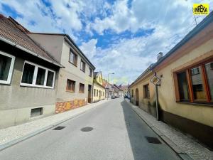 Prodej rodinného domu, Soběslav, 205 m2