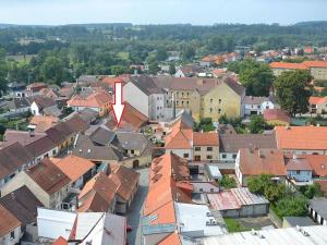 Prodej rodinného domu, Soběslav, 205 m2