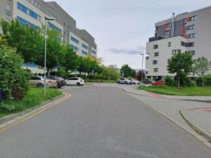 Prodej garážového stání, Olomouc, Grónská, 11 m2