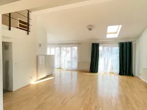 Pronájem bytu 2+kk, Praha - Vinohrady, Polská, 120 m2