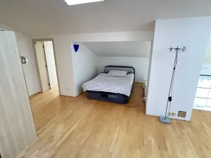 Pronájem bytu 2+kk, Praha - Vinohrady, Polská, 120 m2