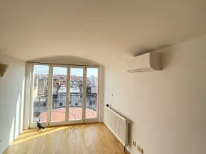 Pronájem bytu 2+kk, Praha - Vinohrady, Polská, 120 m2
