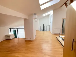 Pronájem bytu 2+kk, Praha - Vinohrady, Polská, 120 m2