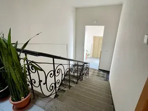 Pronájem bytu 2+kk, Praha - Vinohrady, Polská, 120 m2