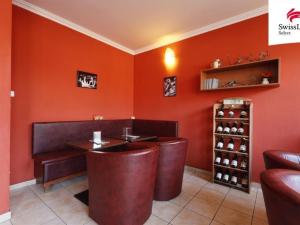 Prodej rodinného domu, Vlašim, Žižkovo nám., 490 m2